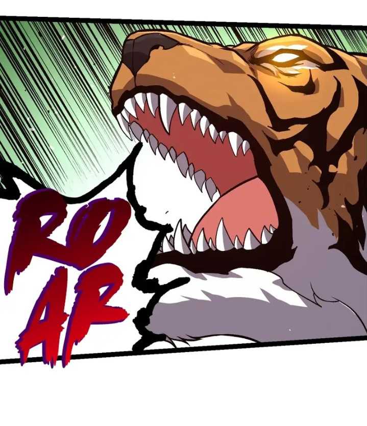Evolution Begins With A Big Tree Chapter 329 page 23