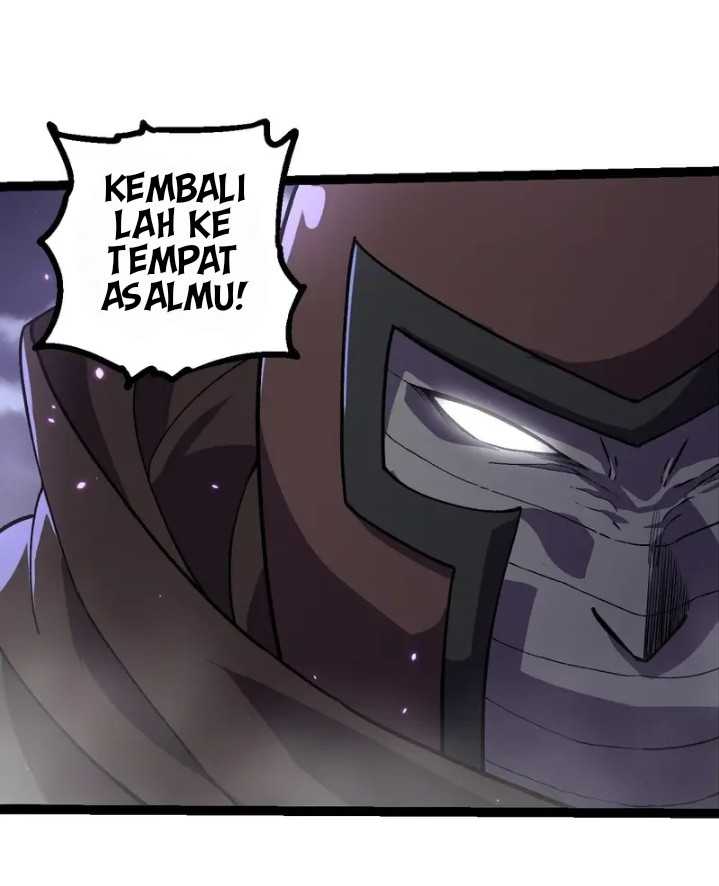 Evolution Begins With A Big Tree Chapter 329 page 43