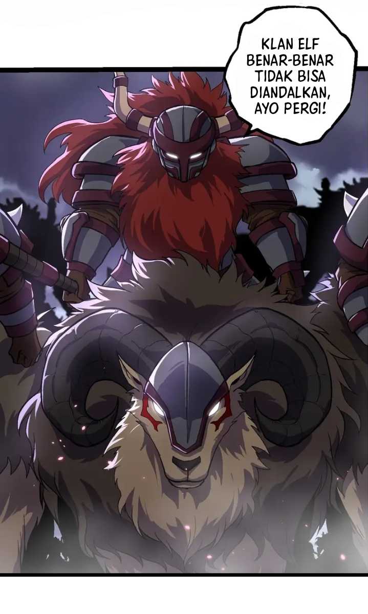 Evolution Begins With A Big Tree Chapter 329 page 47