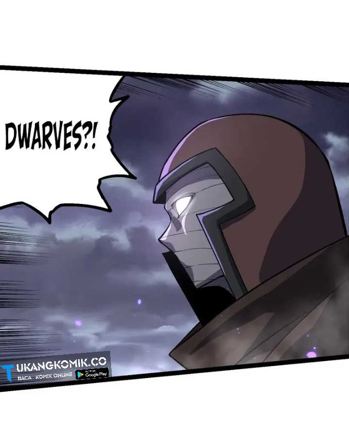 Evolution Begins With A Big Tree Chapter 329 page 49