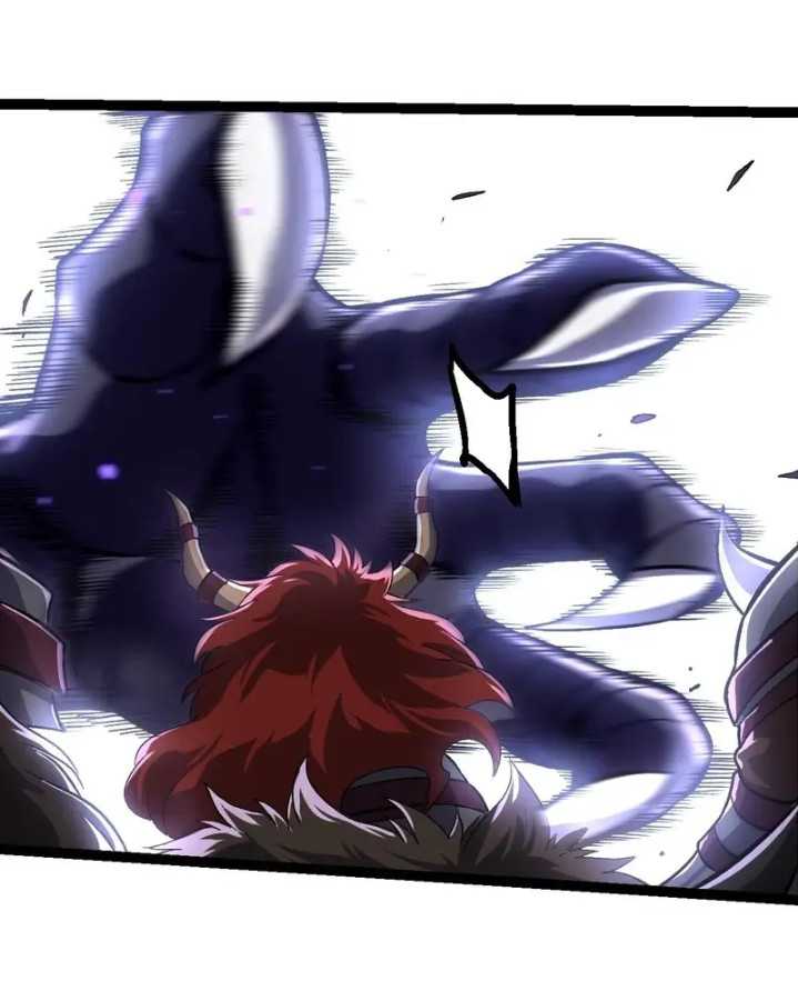 Evolution Begins With A Big Tree Chapter 329 page 51