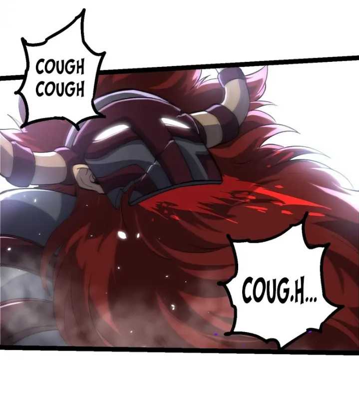Evolution Begins With A Big Tree Chapter 329 page 53