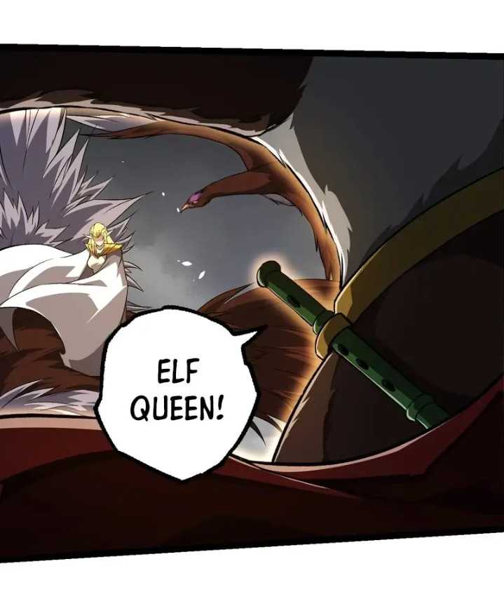 Evolution Begins With A Big Tree Chapter 330 page 2