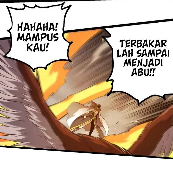 Evolution Begins With A Big Tree Chapter 330 page 17