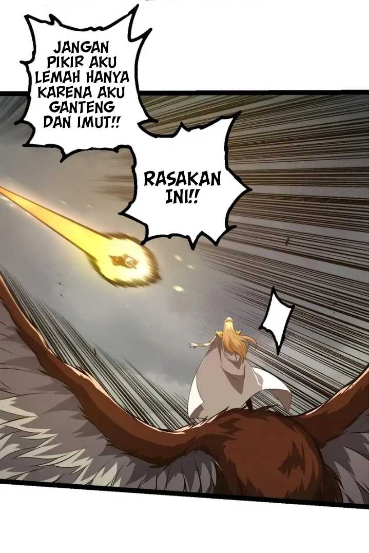 Evolution Begins With A Big Tree Chapter 330 page 20