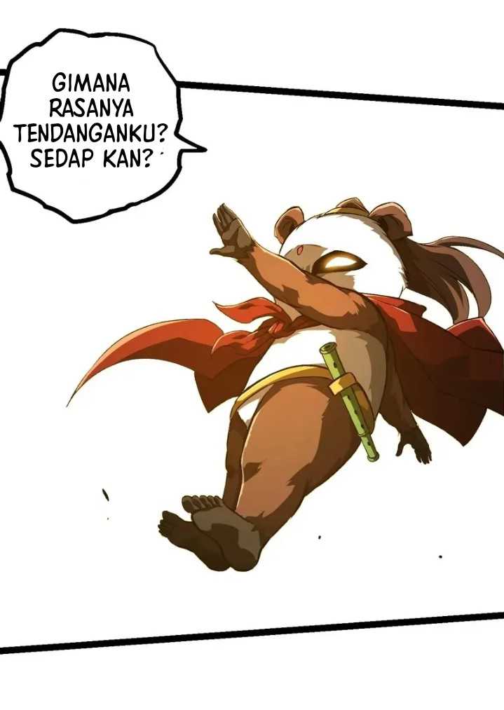 Evolution Begins With A Big Tree Chapter 330 page 25