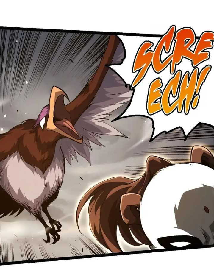 Evolution Begins With A Big Tree Chapter 330 page 26