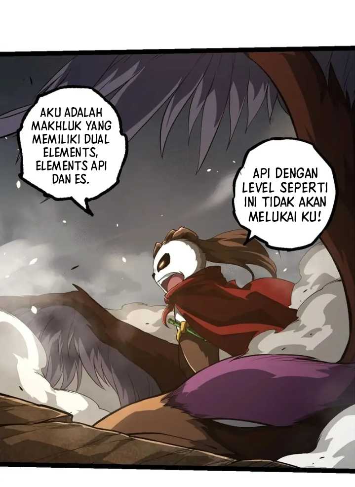 Evolution Begins With A Big Tree Chapter 330 page 28
