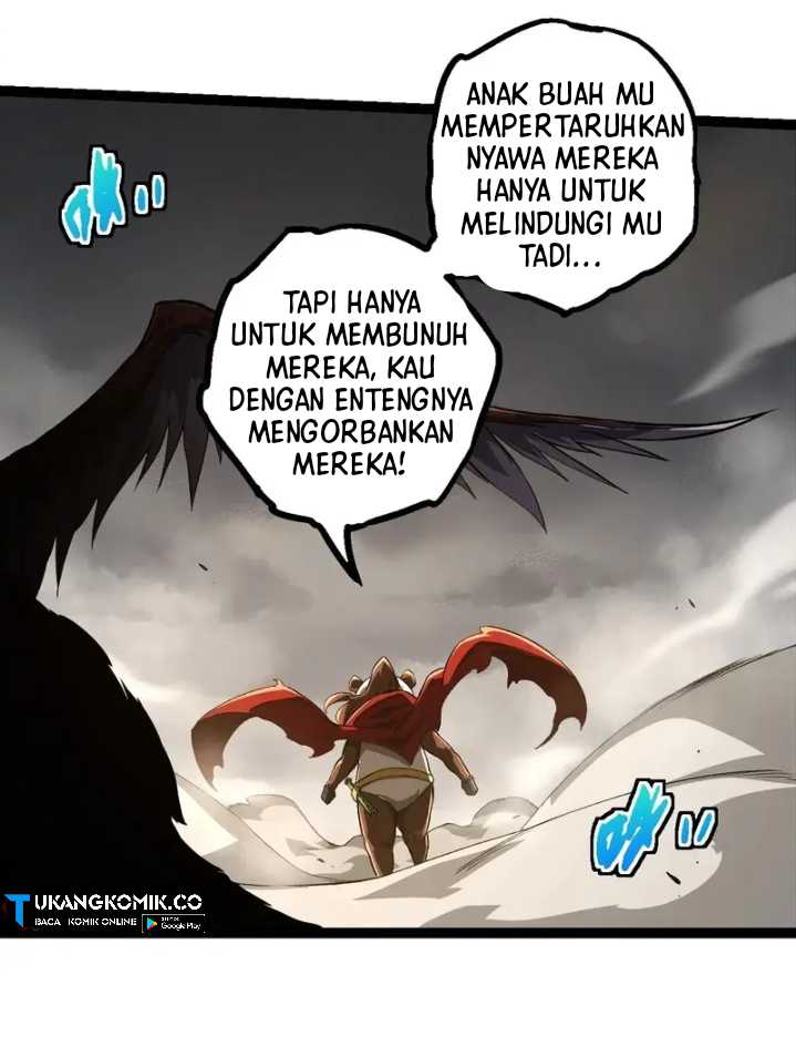 Evolution Begins With A Big Tree Chapter 330 page 29