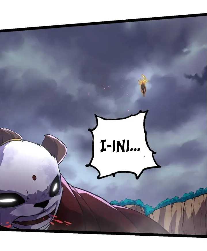 Evolution Begins With A Big Tree Chapter 330 page 36