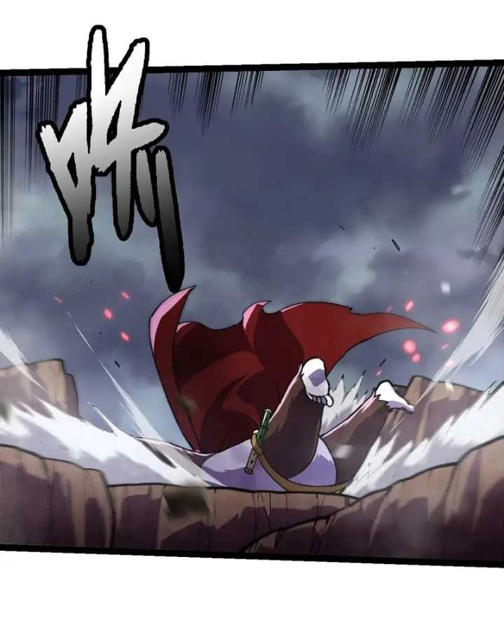 Evolution Begins With A Big Tree Chapter 330 page 37