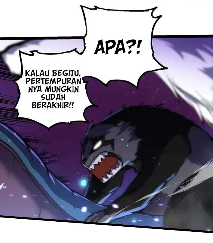 Evolution Begins With A Big Tree Chapter 330 page 42