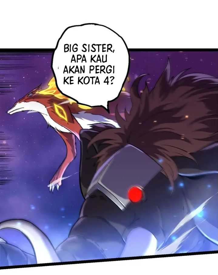 Evolution Begins With A Big Tree Chapter 330 page 46