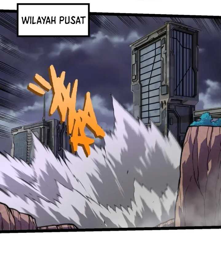 Evolution Begins With A Big Tree Chapter 330 page 48