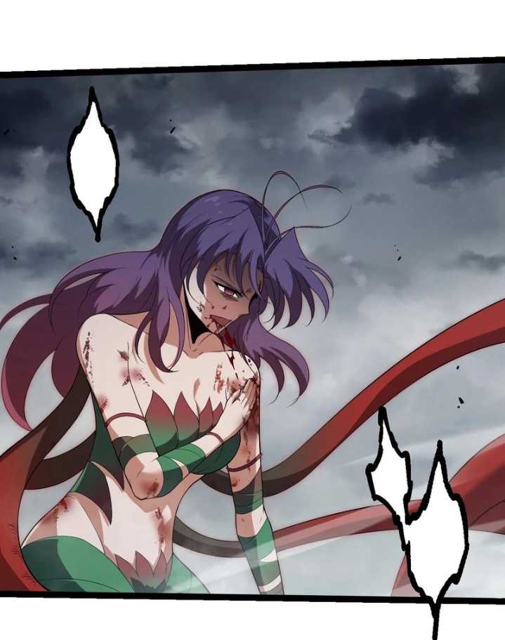 Evolution Begins With A Big Tree Chapter 334 page 3