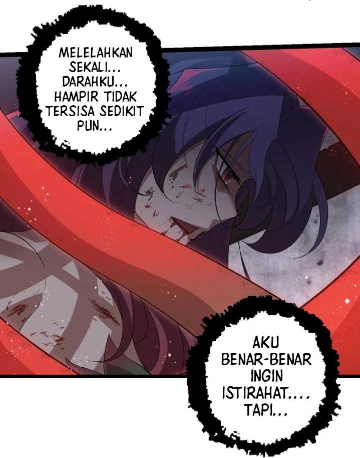 Evolution Begins With A Big Tree Chapter 334 page 4