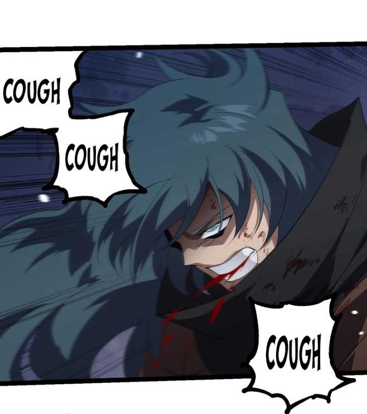 Evolution Begins With A Big Tree Chapter 334 page 8