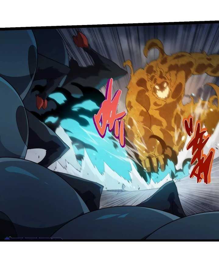 Evolution Begins With A Big Tree Chapter 334 page 12