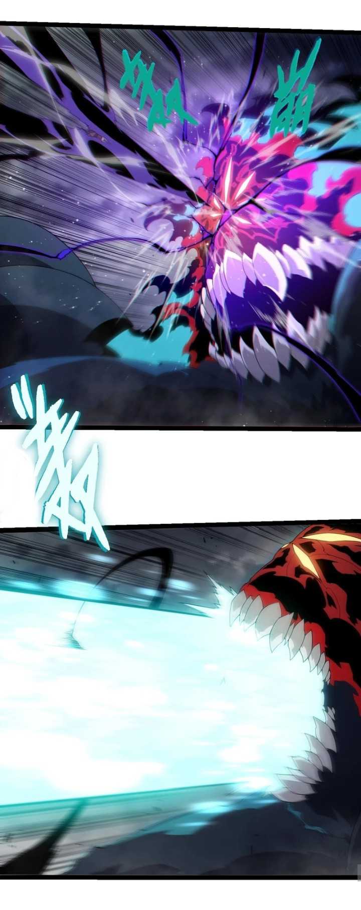 Evolution Begins With A Big Tree Chapter 334 page 16