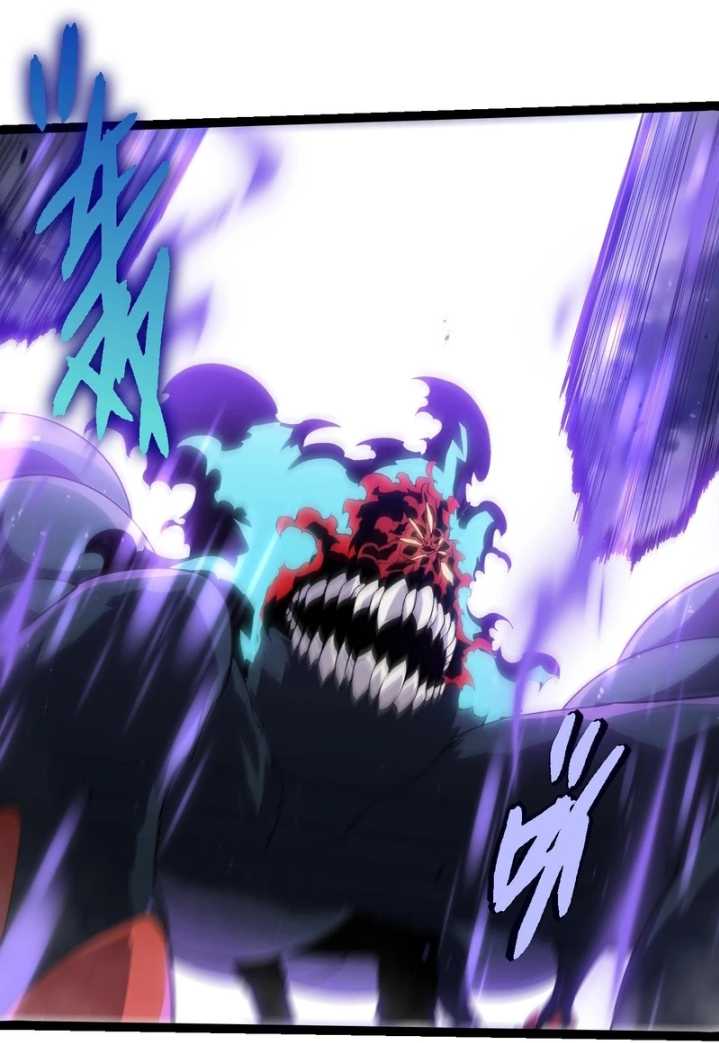 Evolution Begins With A Big Tree Chapter 334 page 20