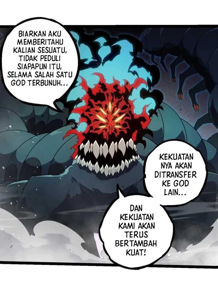 Evolution Begins With A Big Tree Chapter 334 page 23