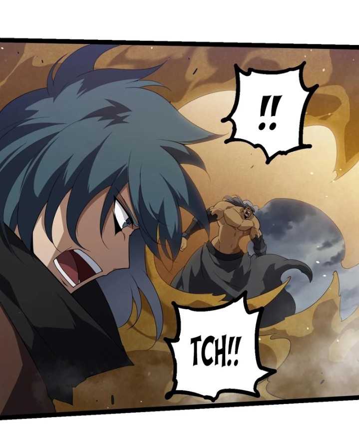 Evolution Begins With A Big Tree Chapter 334 page 24