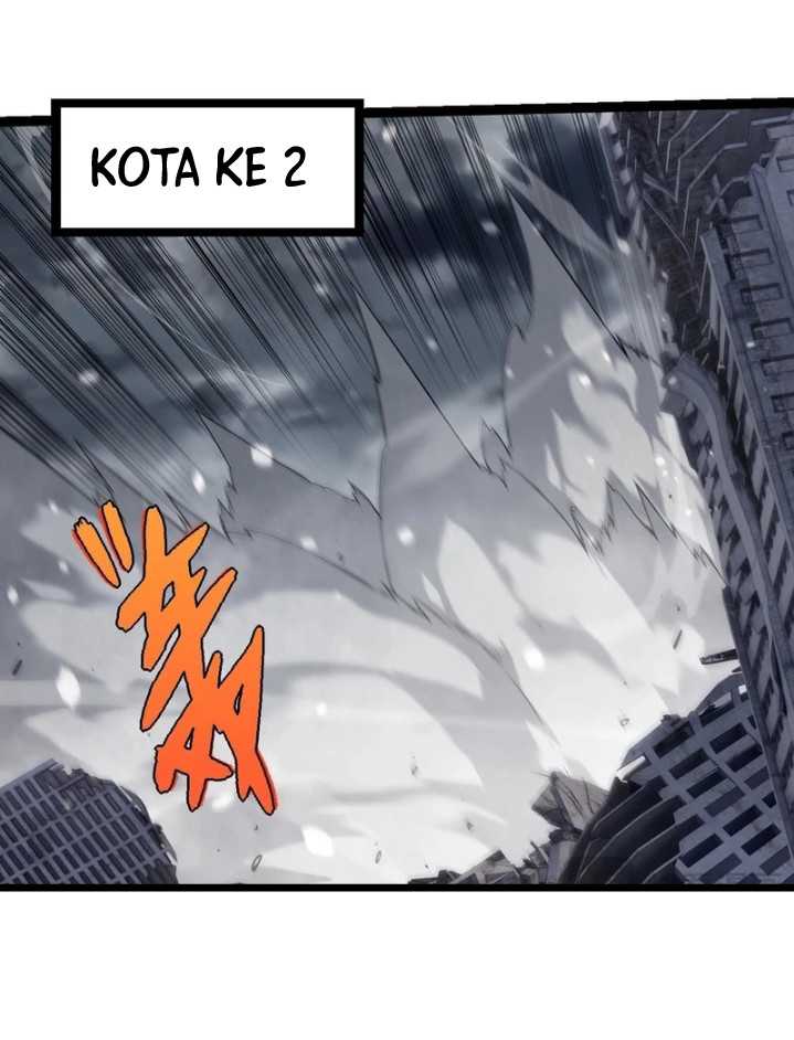 Evolution Begins With A Big Tree Chapter 334 page 26