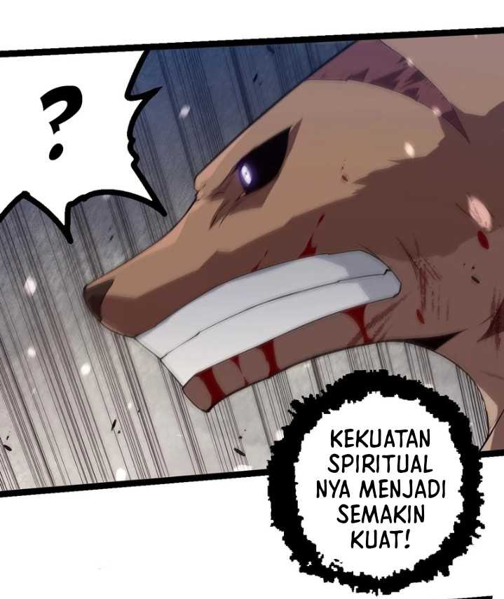 Evolution Begins With A Big Tree Chapter 334 page 32