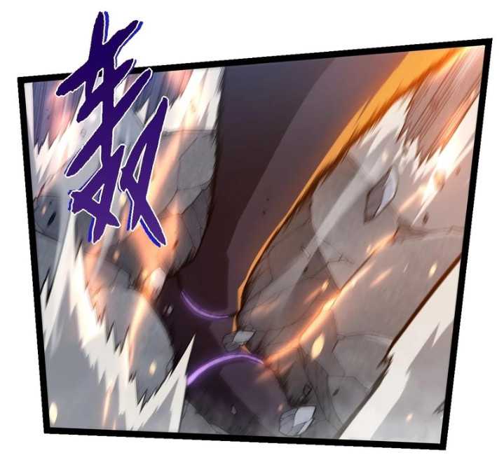 Evolution Begins With A Big Tree Chapter 334 page 33