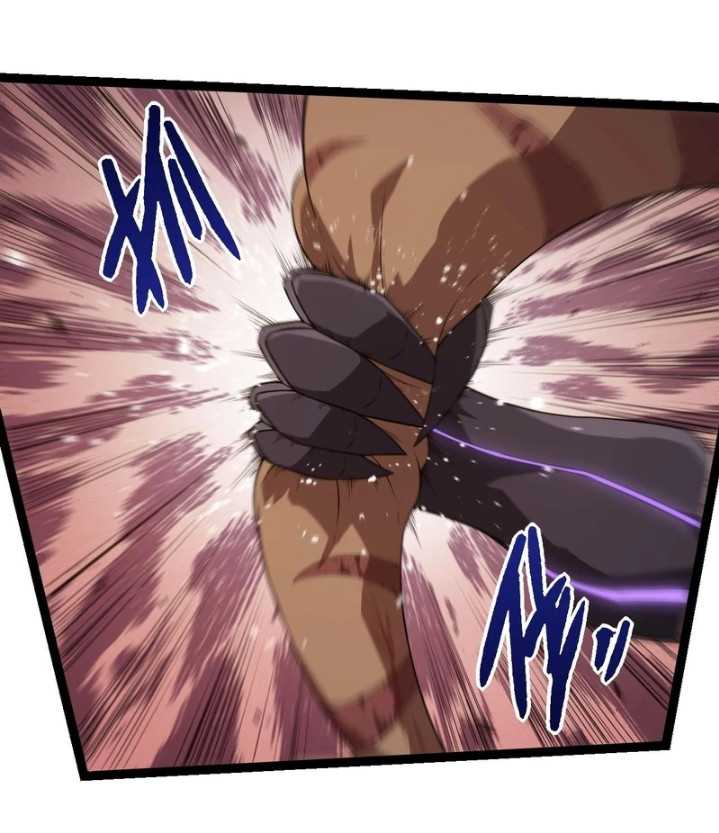 Evolution Begins With A Big Tree Chapter 334 page 38