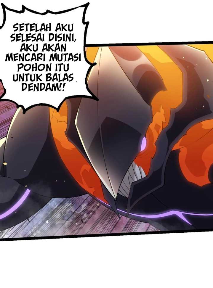 Evolution Begins With A Big Tree Chapter 334 page 40