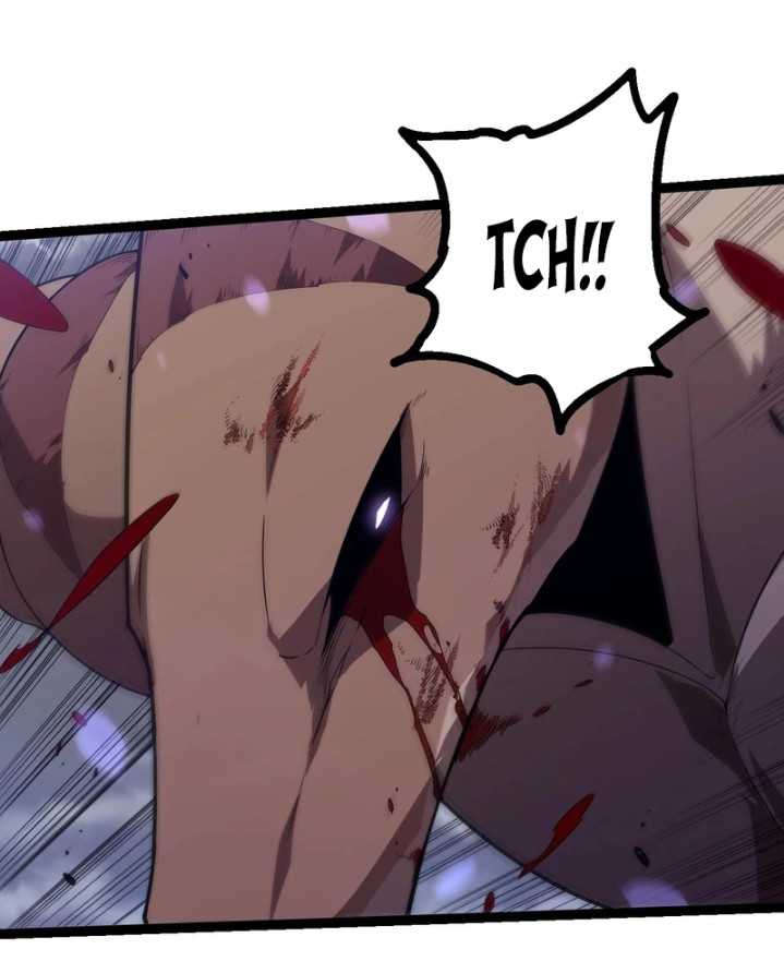 Evolution Begins With A Big Tree Chapter 334 page 41