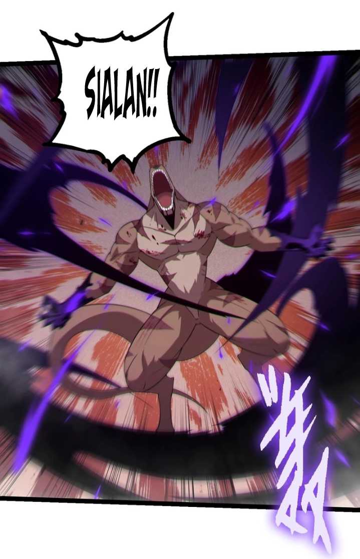 Evolution Begins With A Big Tree Chapter 334 page 42