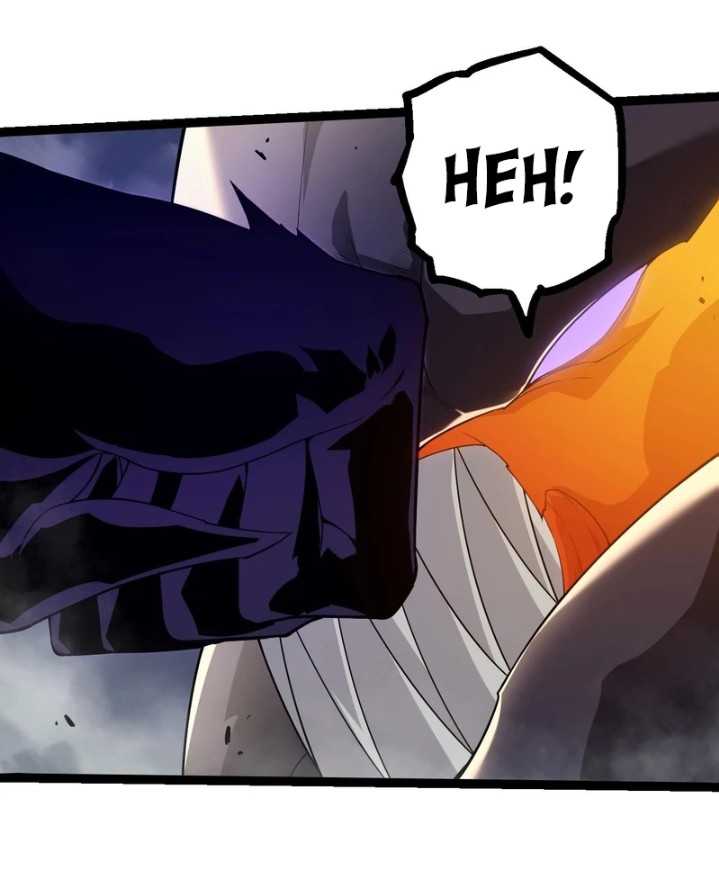Evolution Begins With A Big Tree Chapter 334 page 46