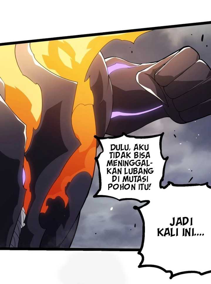 Evolution Begins With A Big Tree Chapter 334 page 47