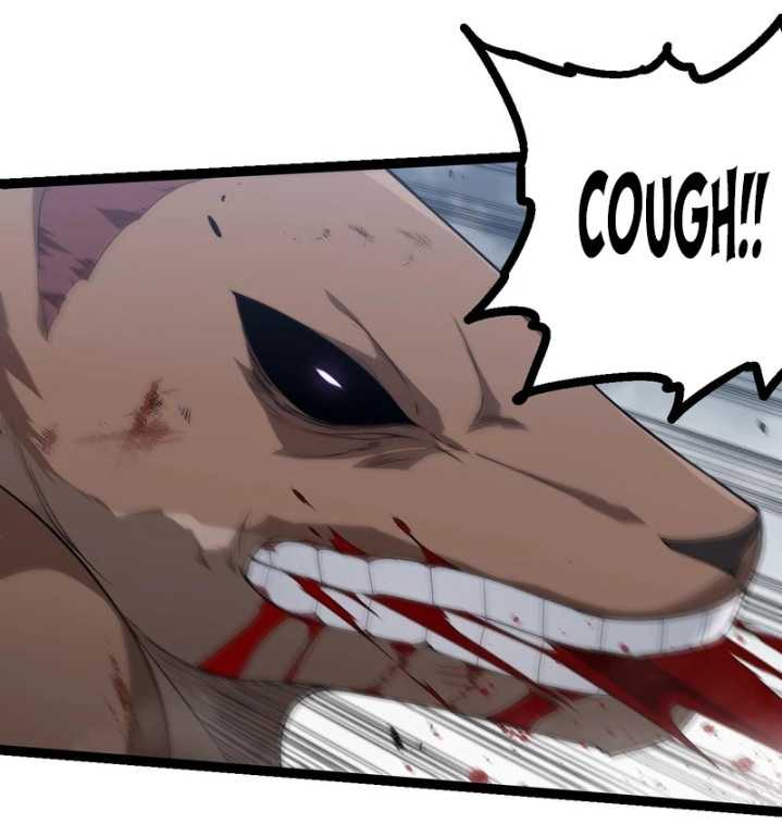 Evolution Begins With A Big Tree Chapter 334 page 49