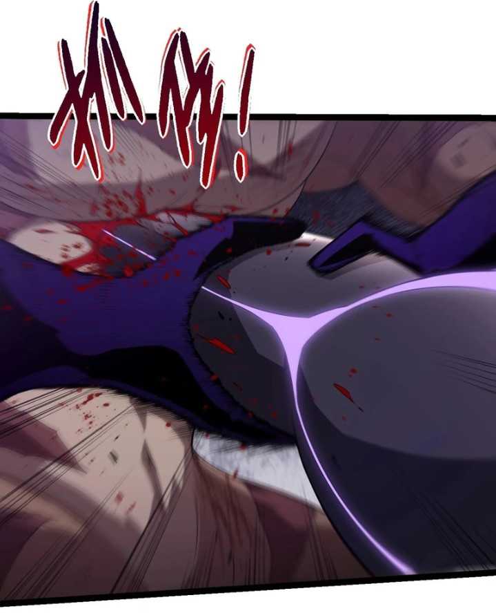 Evolution Begins With A Big Tree Chapter 334 page 50
