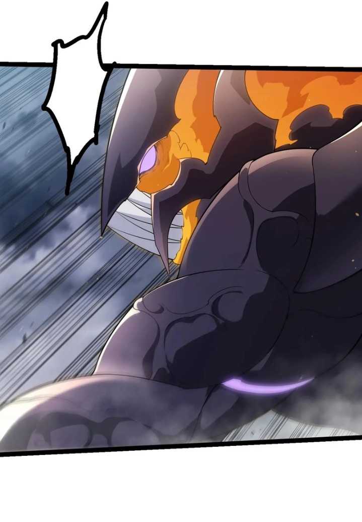 Evolution Begins With A Big Tree Chapter 334 page 51