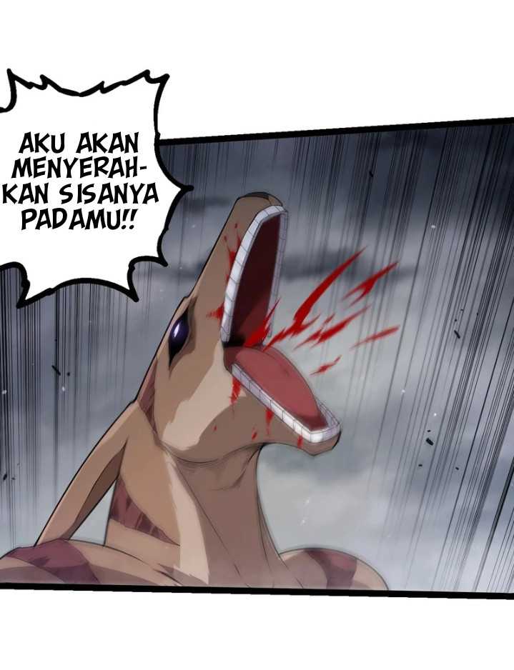 Evolution Begins With A Big Tree Chapter 334 page 52