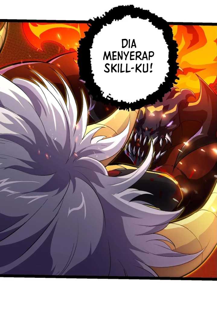 Evolution Begins With A Big Tree Chapter 337 page 4
