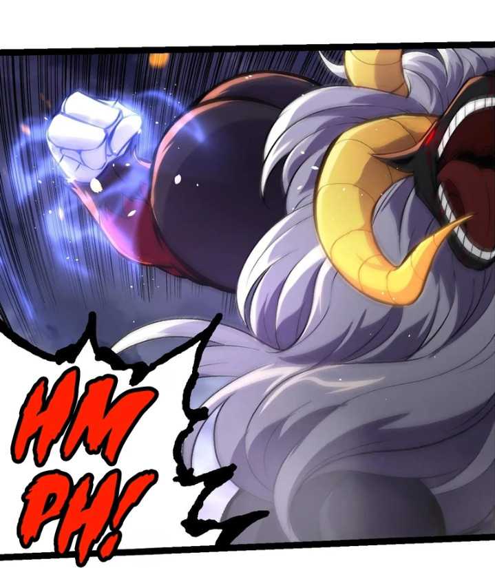 Evolution Begins With A Big Tree Chapter 337 page 6