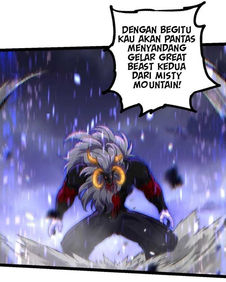 Evolution Begins With A Big Tree Chapter 337 page 12