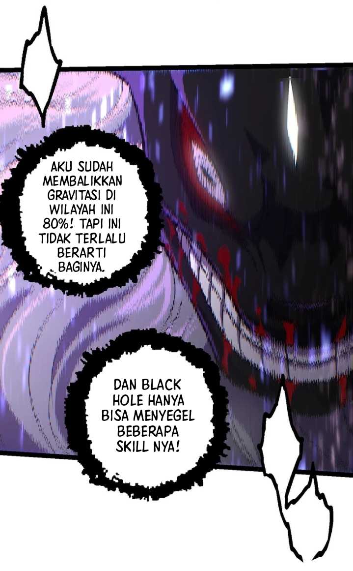 Evolution Begins With A Big Tree Chapter 337 page 13
