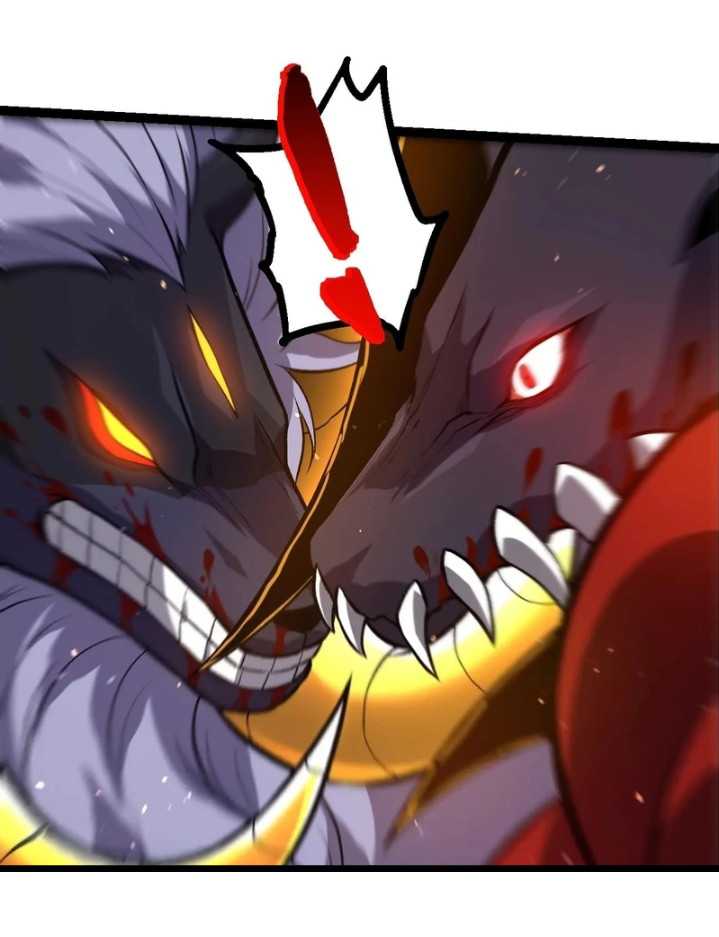 Evolution Begins With A Big Tree Chapter 337 page 23