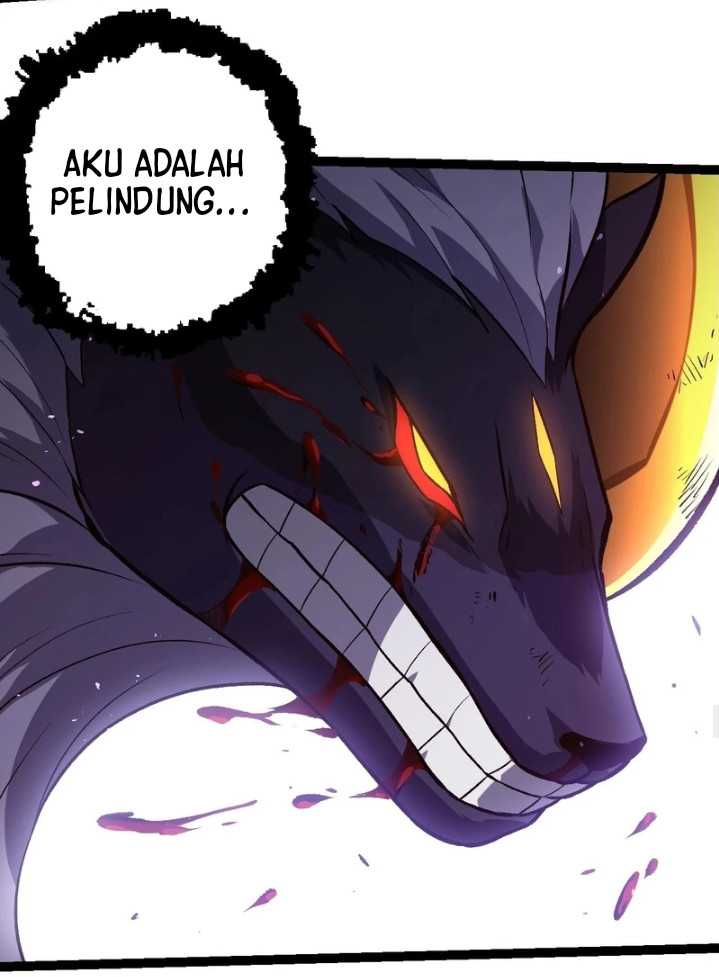 Evolution Begins With A Big Tree Chapter 337 page 24