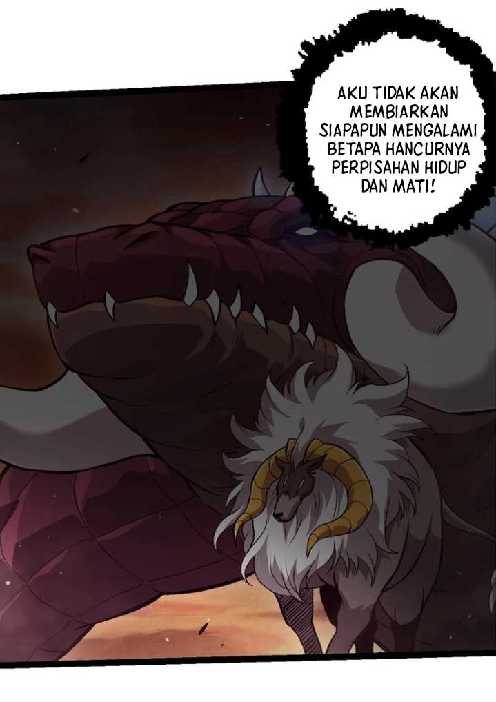 Evolution Begins With A Big Tree Chapter 337 page 25