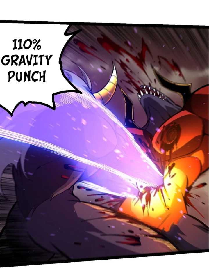 Evolution Begins With A Big Tree Chapter 337 page 26