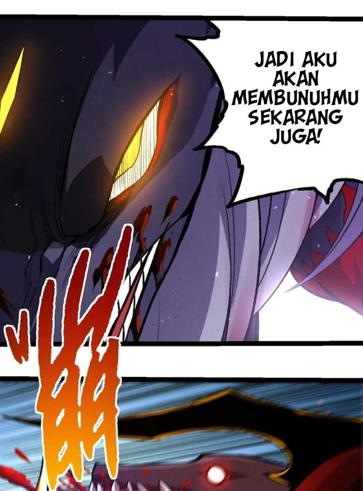 Evolution Begins With A Big Tree Chapter 337 page 29