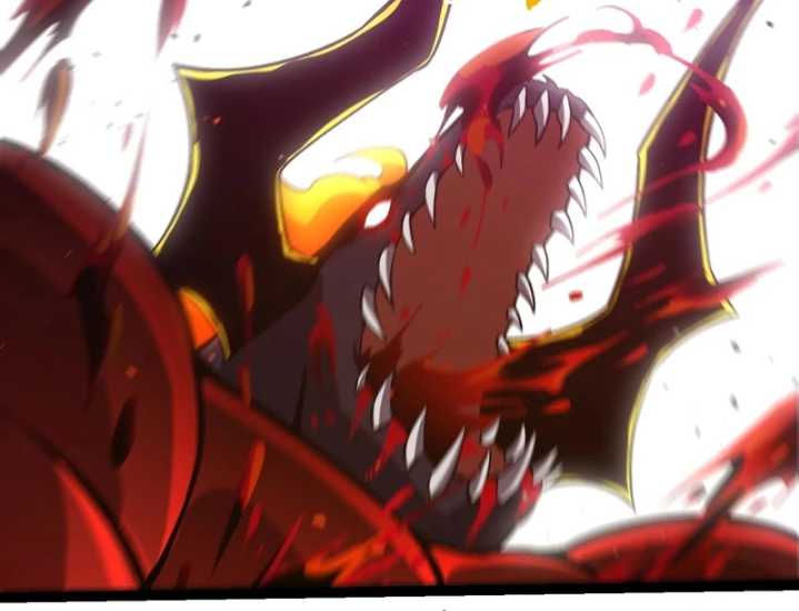 Evolution Begins With A Big Tree Chapter 337 page 31