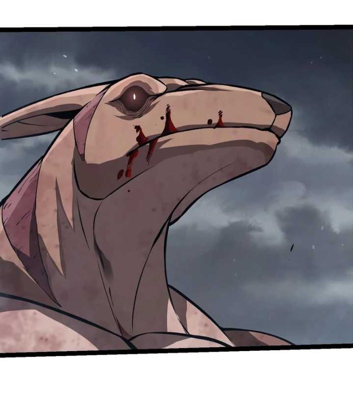 Evolution Begins With A Big Tree Chapter 337 page 34